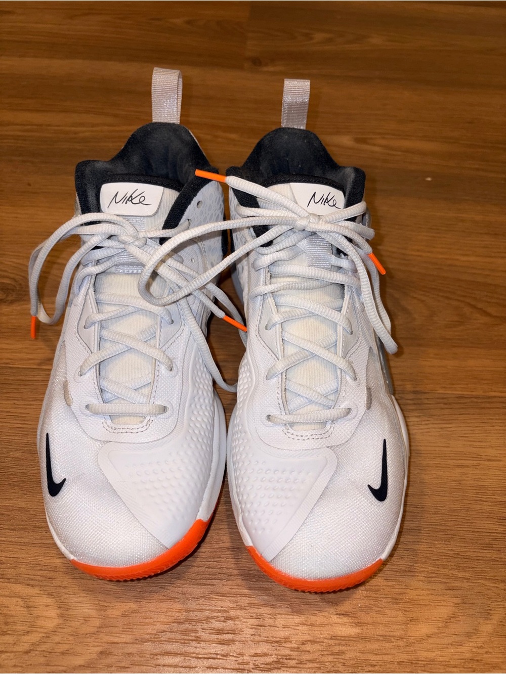 Nike Zoom Hyperset 2 SE